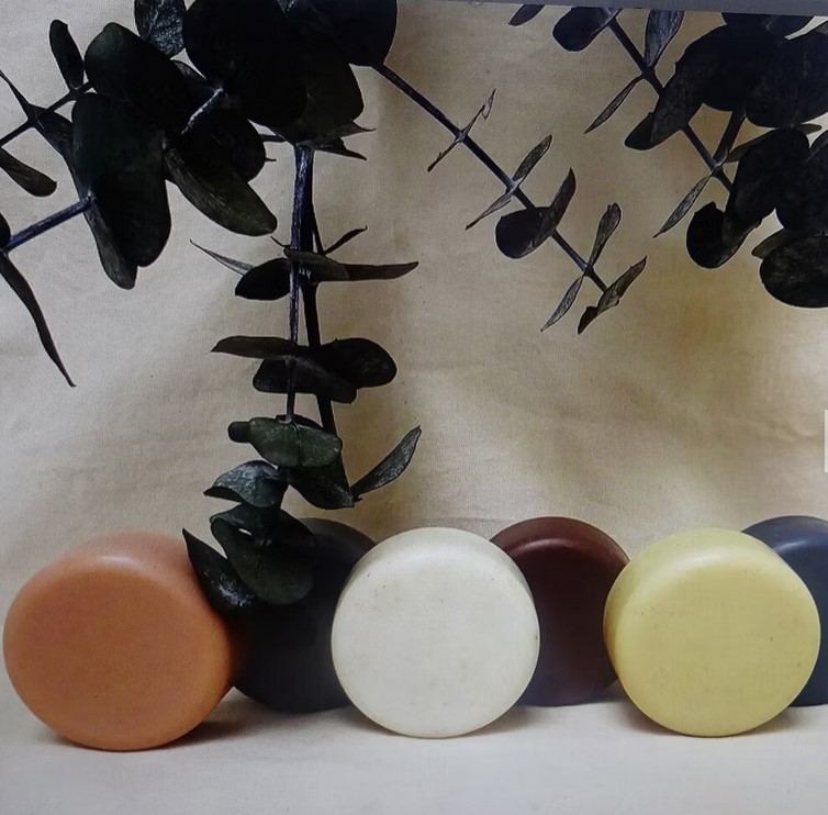 Workshop: Feste Seifen selber machen - in der Seifenmanufaktur Duftnoten-Ziolkowski